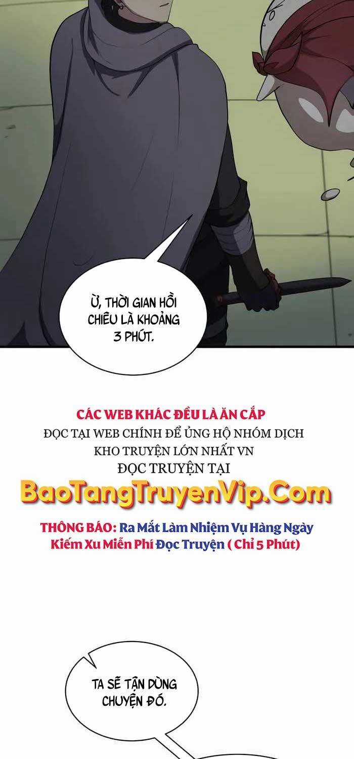 Tôi Thăng Cấp Bằng Kĩ Năng Chapter 77 trang 37