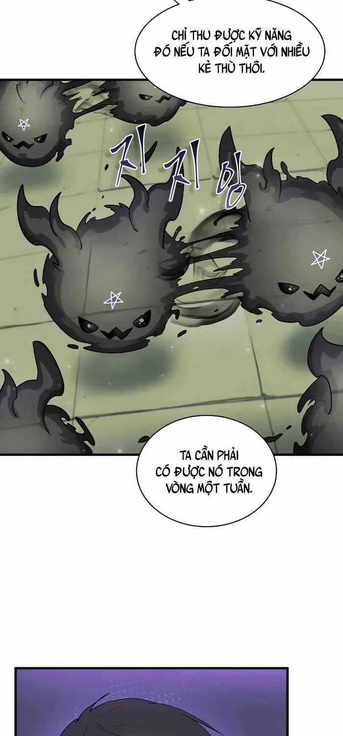 Tôi Thăng Cấp Bằng Kĩ Năng Chapter 77 trang 38