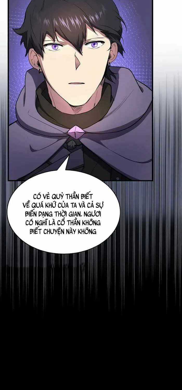 Tôi Thăng Cấp Bằng Kĩ Năng Chapter 77 trang 39