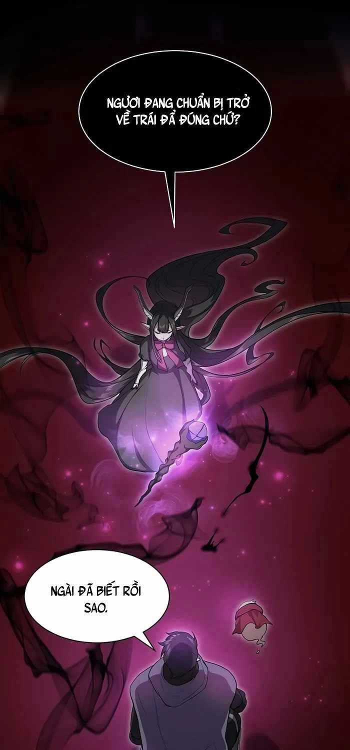 Tôi Thăng Cấp Bằng Kĩ Năng Chapter 77 trang 40