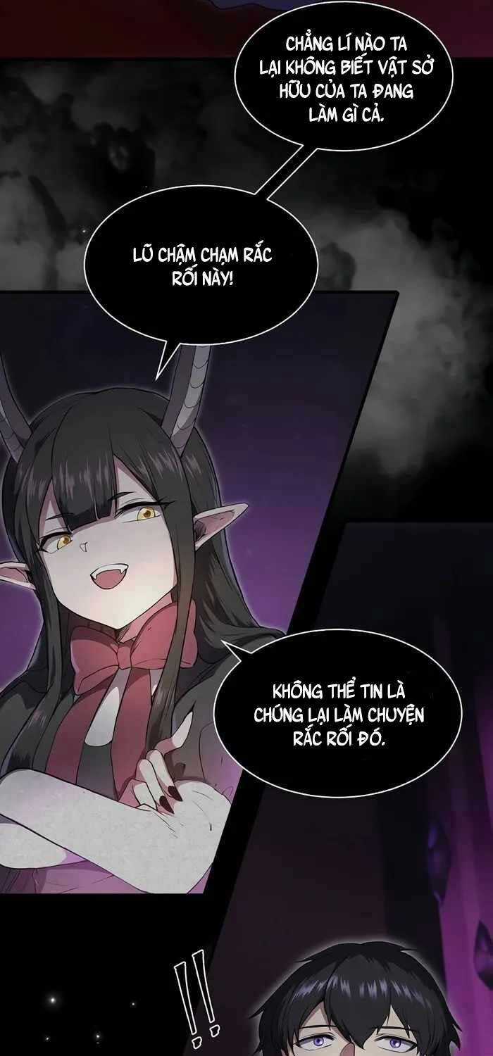 Tôi Thăng Cấp Bằng Kĩ Năng Chapter 77 trang 42