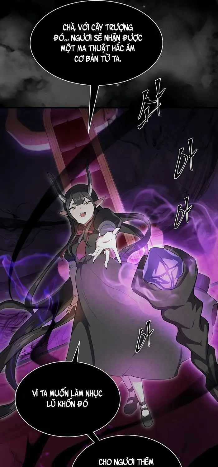 Tôi Thăng Cấp Bằng Kĩ Năng Chapter 77 trang 47