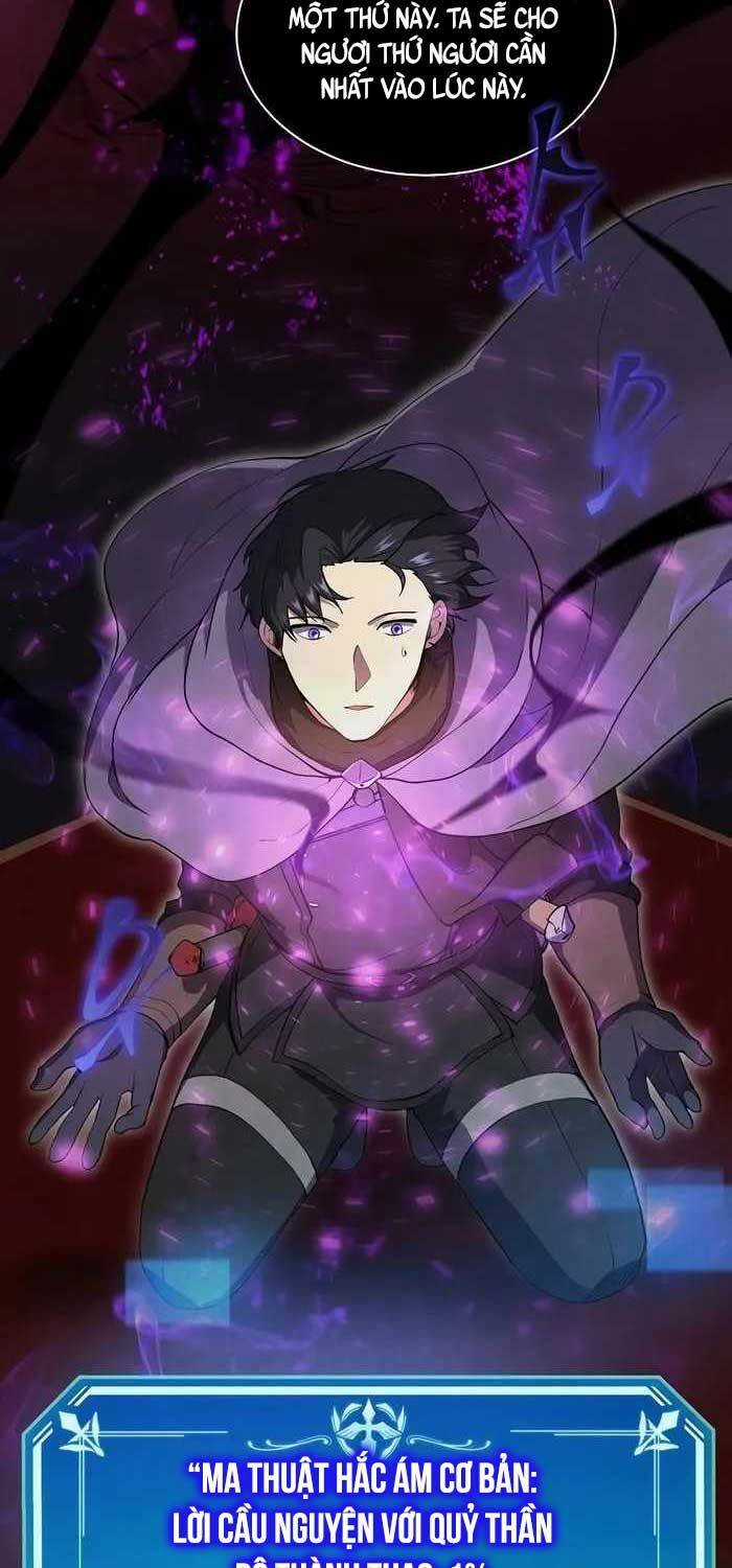 Tôi Thăng Cấp Bằng Kĩ Năng Chapter 77 trang 48