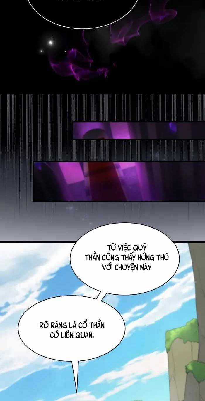 Tôi Thăng Cấp Bằng Kĩ Năng Chapter 77 trang 52