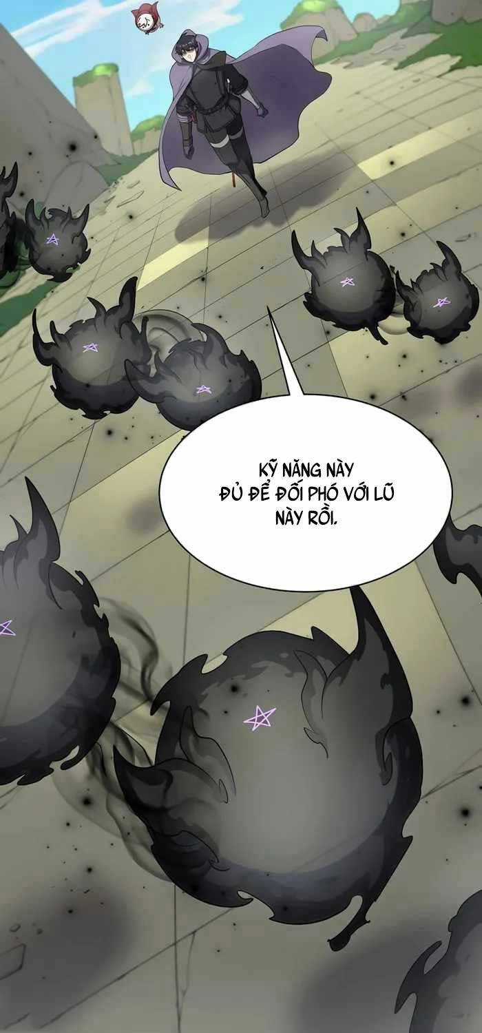 Tôi Thăng Cấp Bằng Kĩ Năng Chapter 77 trang 53