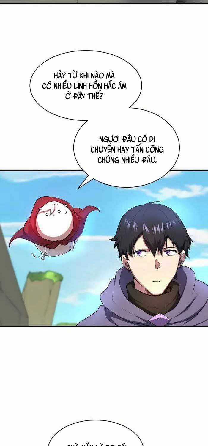 Tôi Thăng Cấp Bằng Kĩ Năng Chapter 77 trang 54