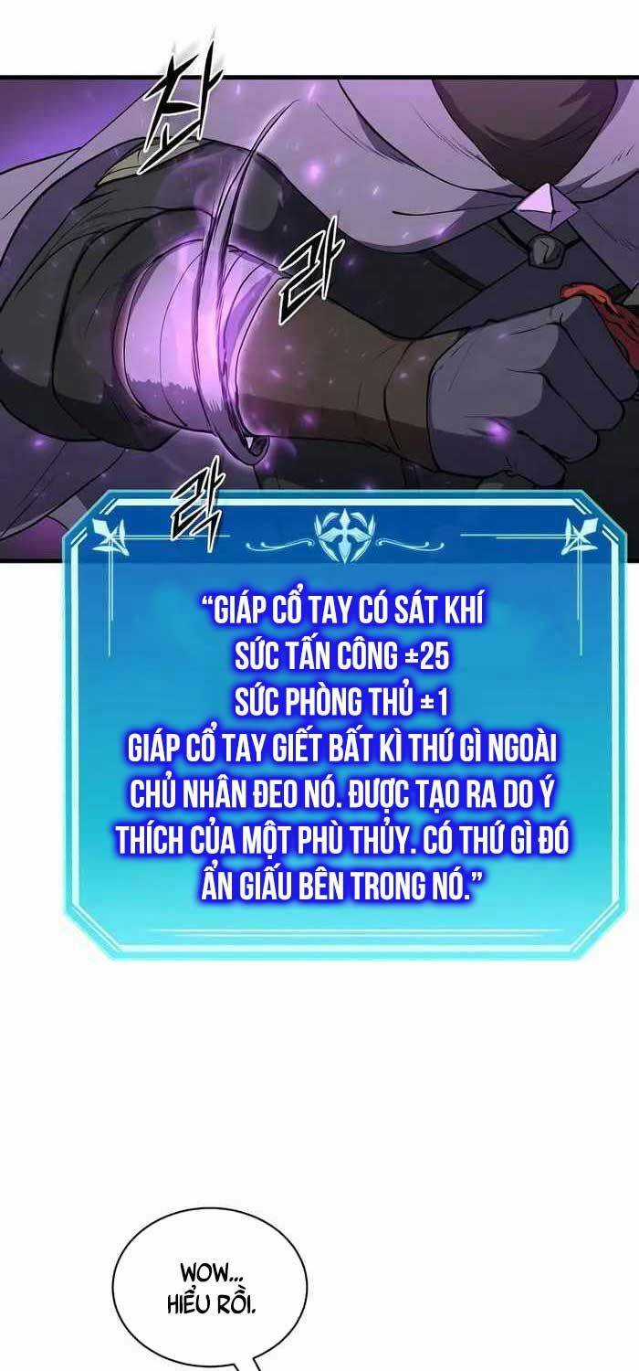 Tôi Thăng Cấp Bằng Kĩ Năng Chapter 77 trang 56