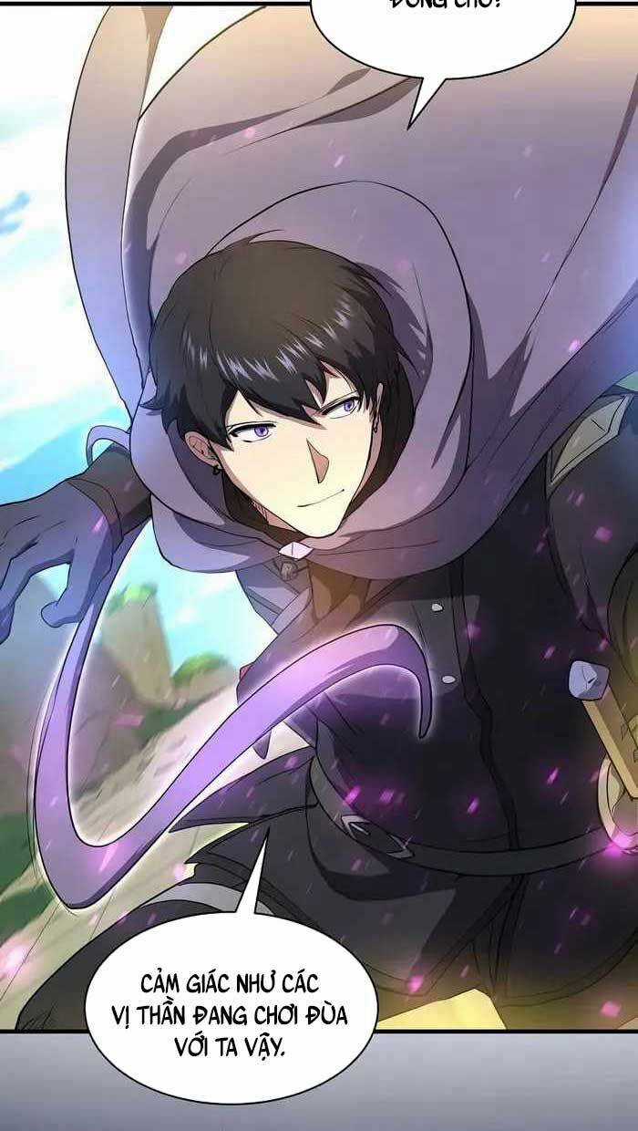 Tôi Thăng Cấp Bằng Kĩ Năng Chapter 77 trang 58