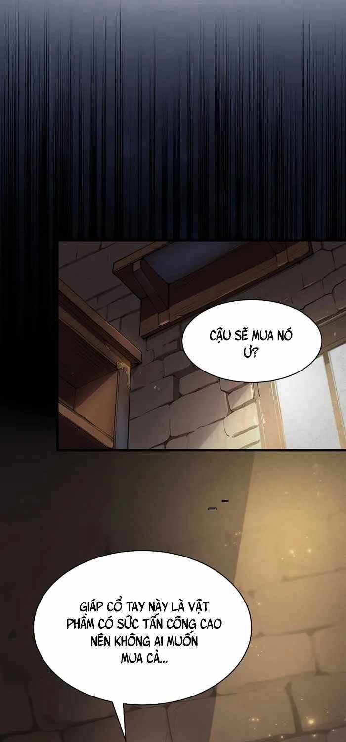 Tôi Thăng Cấp Bằng Kĩ Năng Chapter 77 trang 59