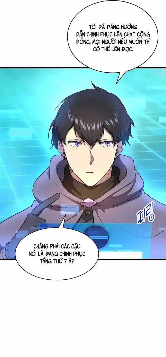 Tôi Thăng Cấp Bằng Kĩ Năng Chapter 77 trang 6