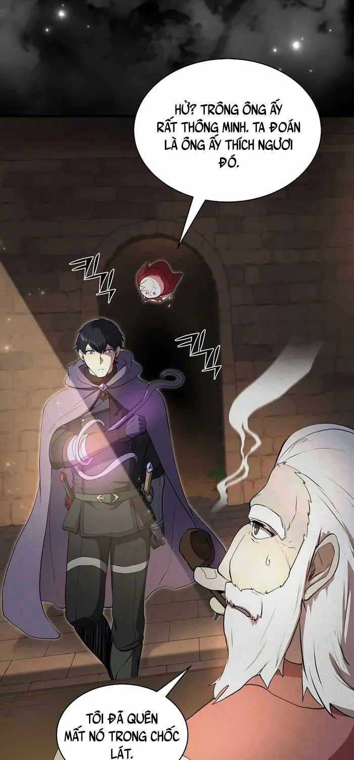 Tôi Thăng Cấp Bằng Kĩ Năng Chapter 77 trang 61