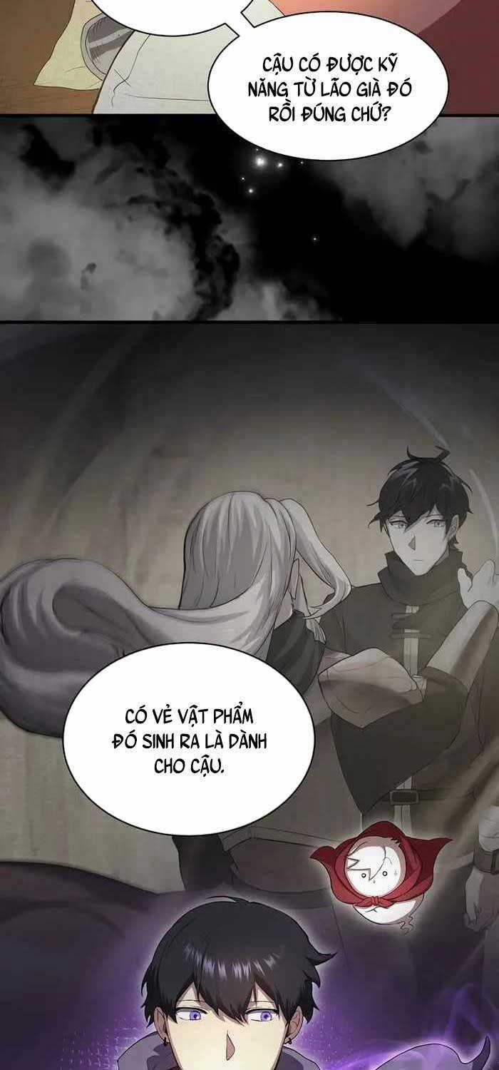 Tôi Thăng Cấp Bằng Kĩ Năng Chapter 77 trang 62