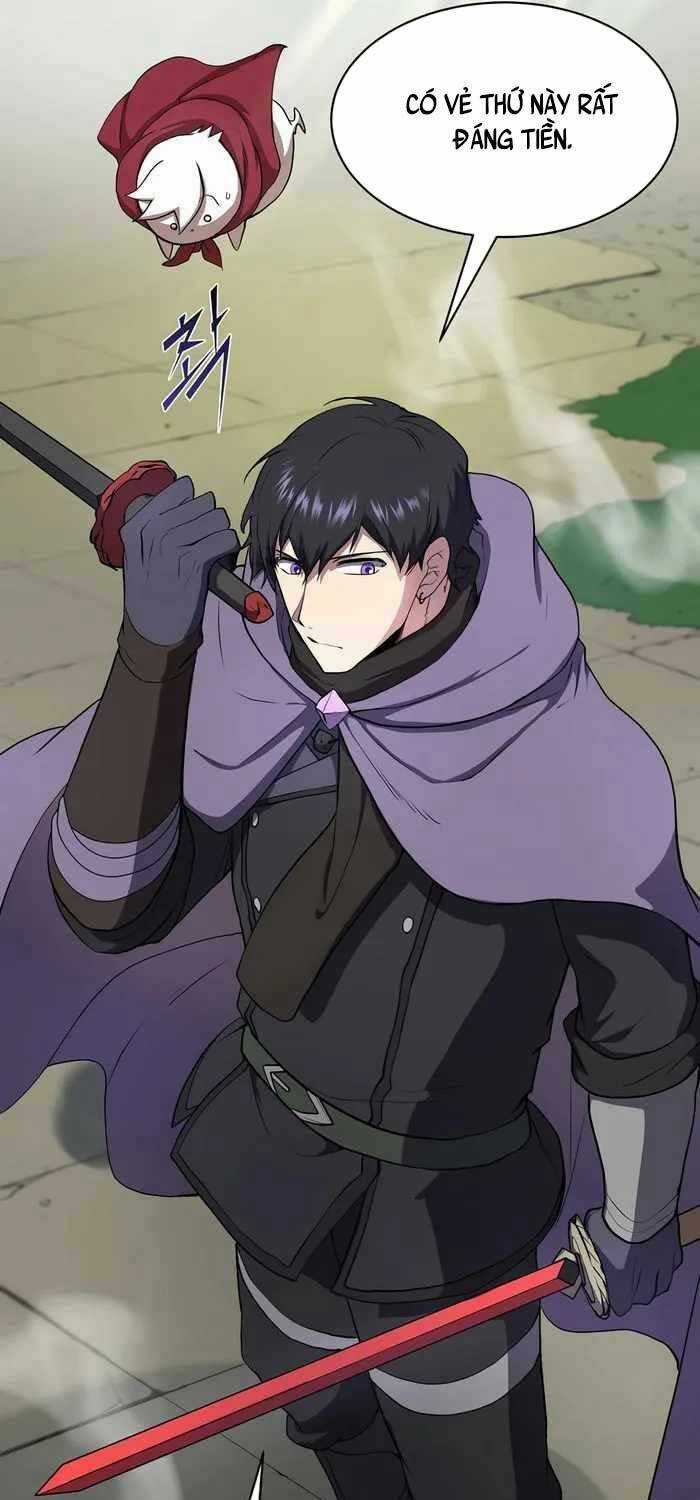 Tôi Thăng Cấp Bằng Kĩ Năng Chapter 77 trang 65