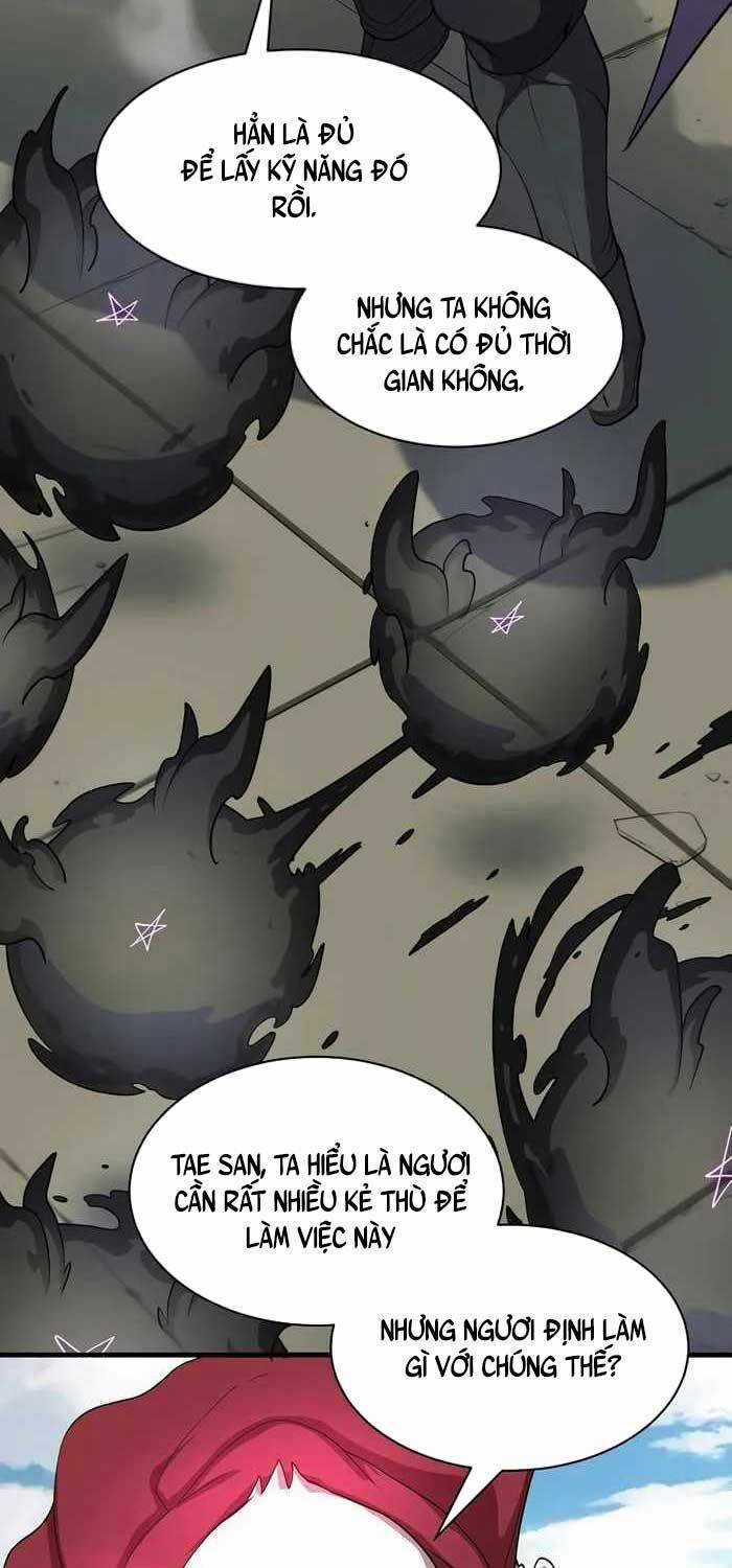 Tôi Thăng Cấp Bằng Kĩ Năng Chapter 77 trang 66