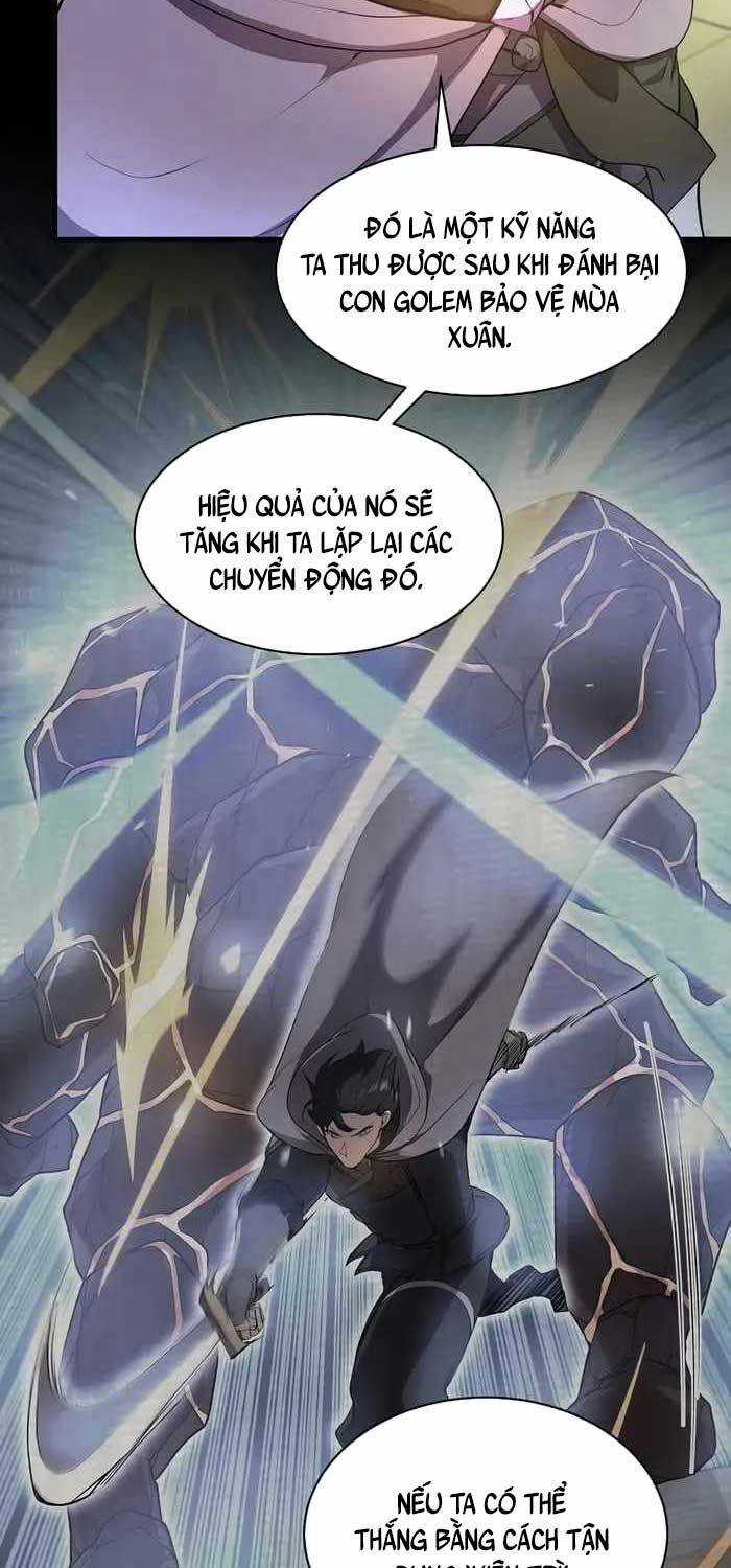 Tôi Thăng Cấp Bằng Kĩ Năng Chapter 77 trang 68