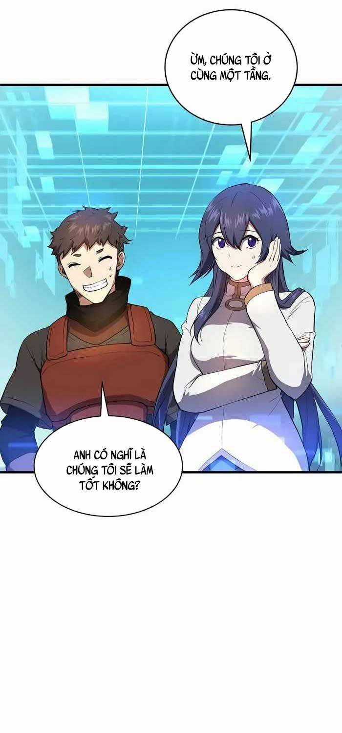 Tôi Thăng Cấp Bằng Kĩ Năng Chapter 77 trang 7