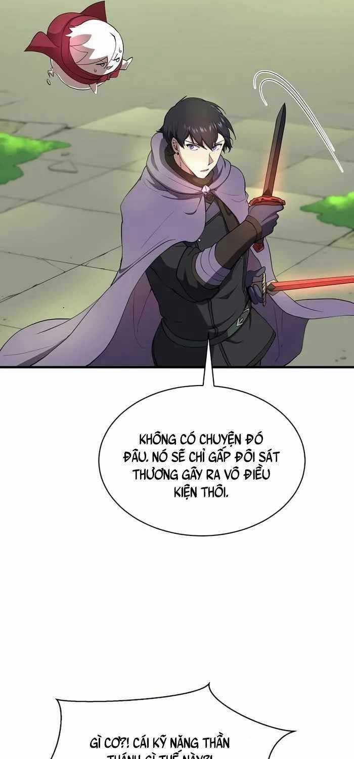 Tôi Thăng Cấp Bằng Kĩ Năng Chapter 77 trang 71