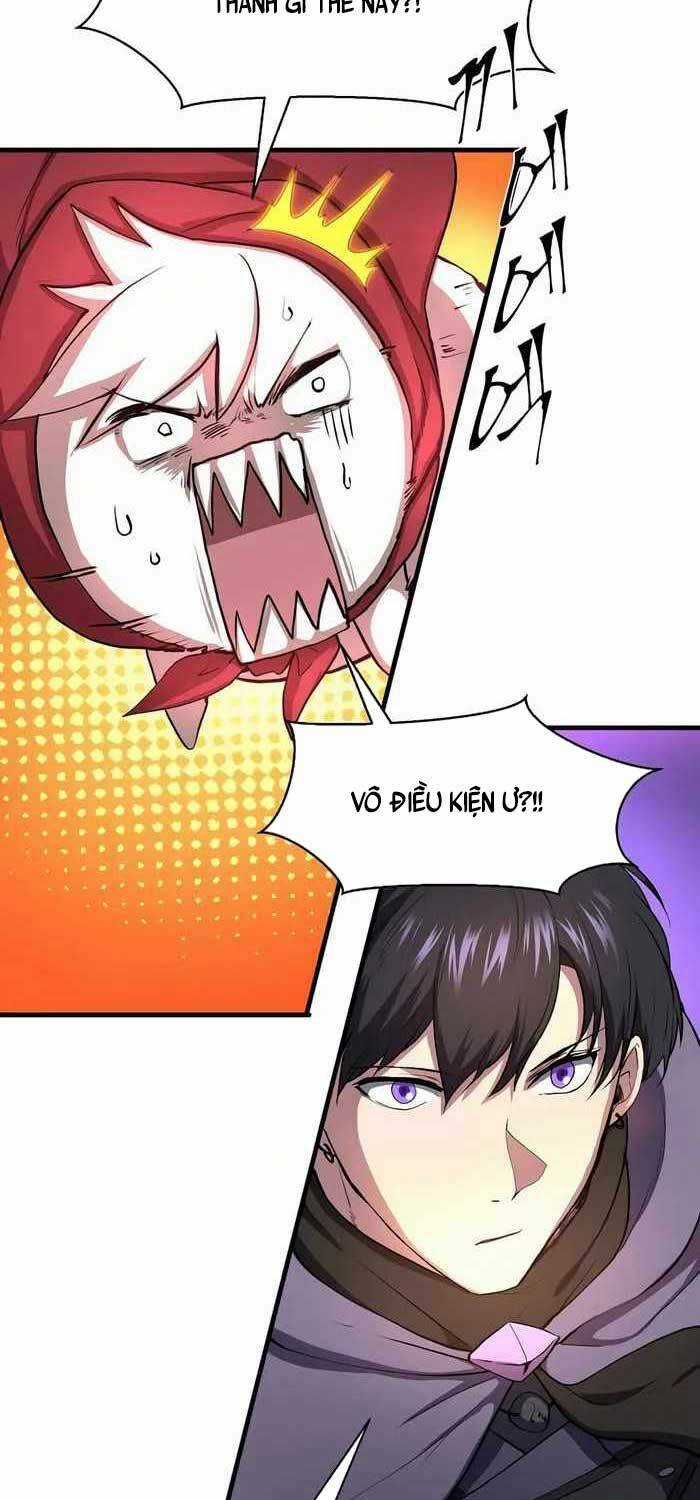 Tôi Thăng Cấp Bằng Kĩ Năng Chapter 77 trang 72