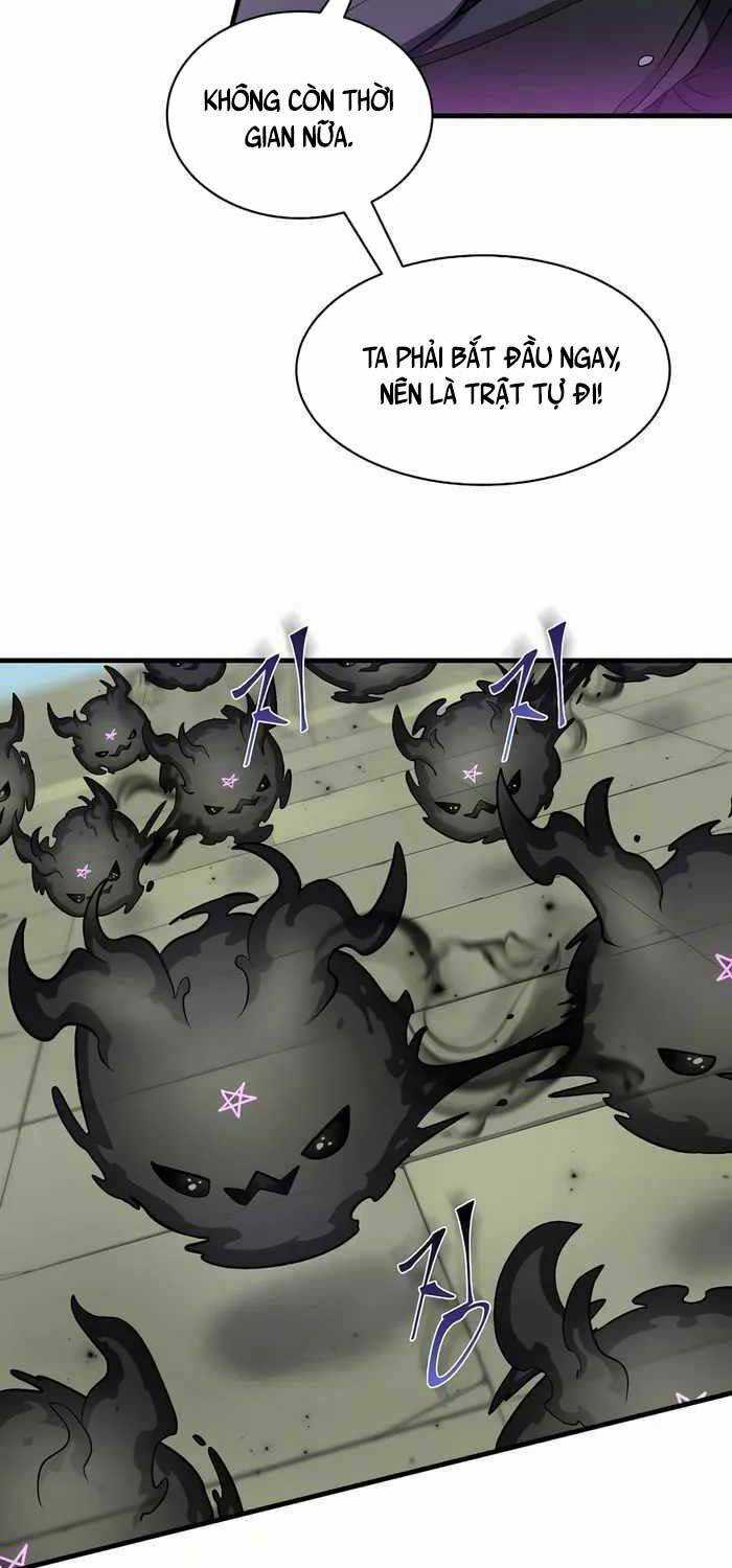 Tôi Thăng Cấp Bằng Kĩ Năng Chapter 77 trang 73