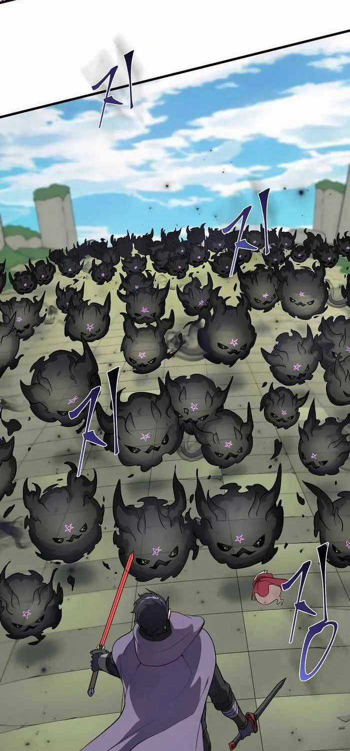 Tôi Thăng Cấp Bằng Kĩ Năng Chapter 77 trang 74