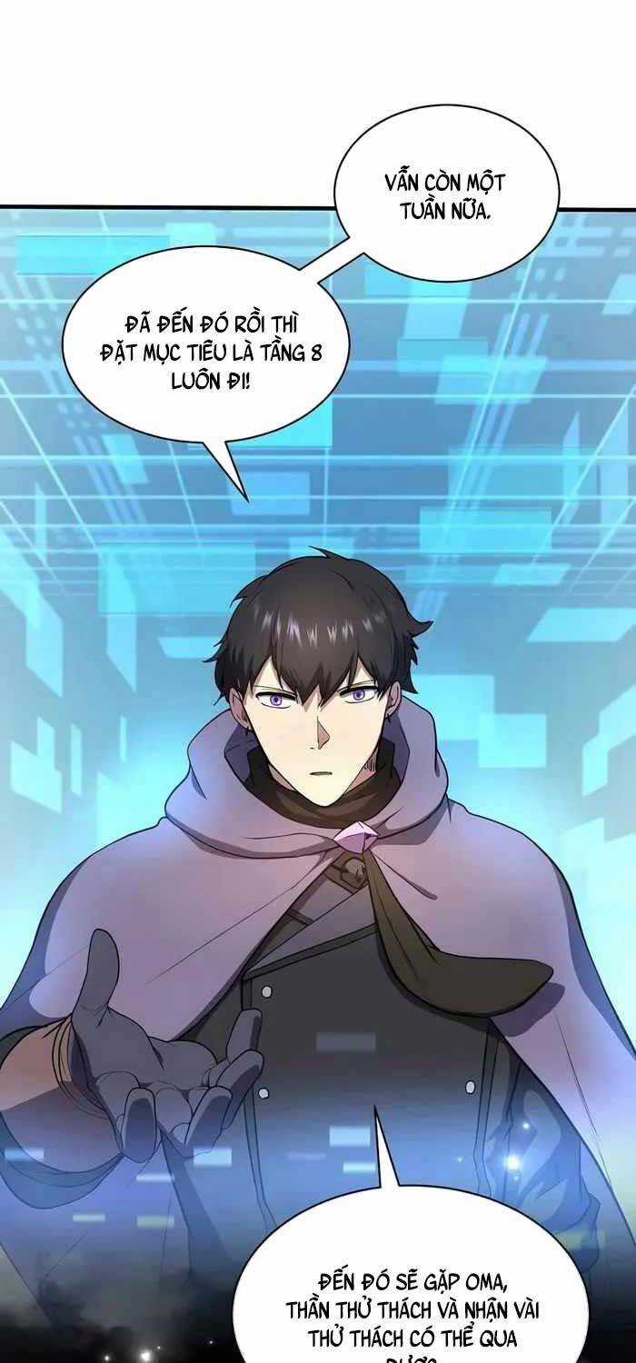 Tôi Thăng Cấp Bằng Kĩ Năng Chapter 77 trang 8