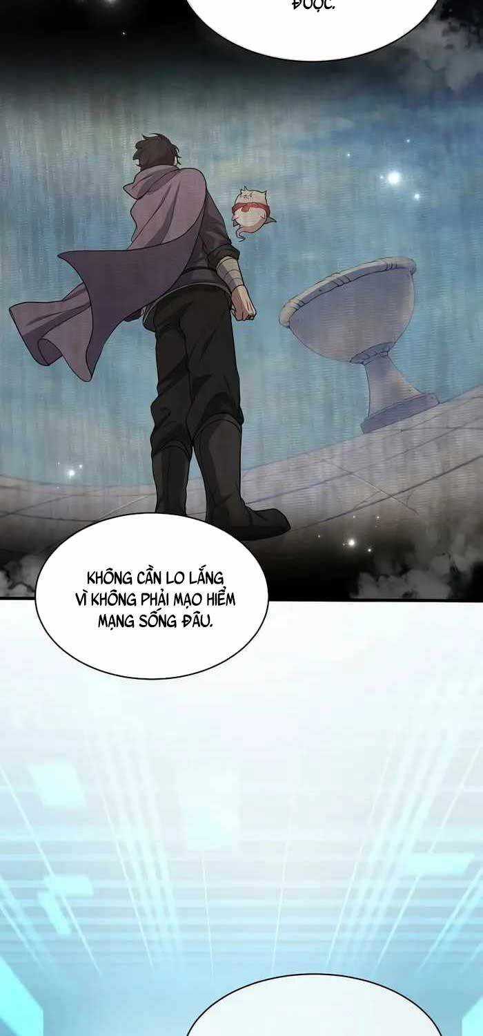 Tôi Thăng Cấp Bằng Kĩ Năng Chapter 77 trang 9