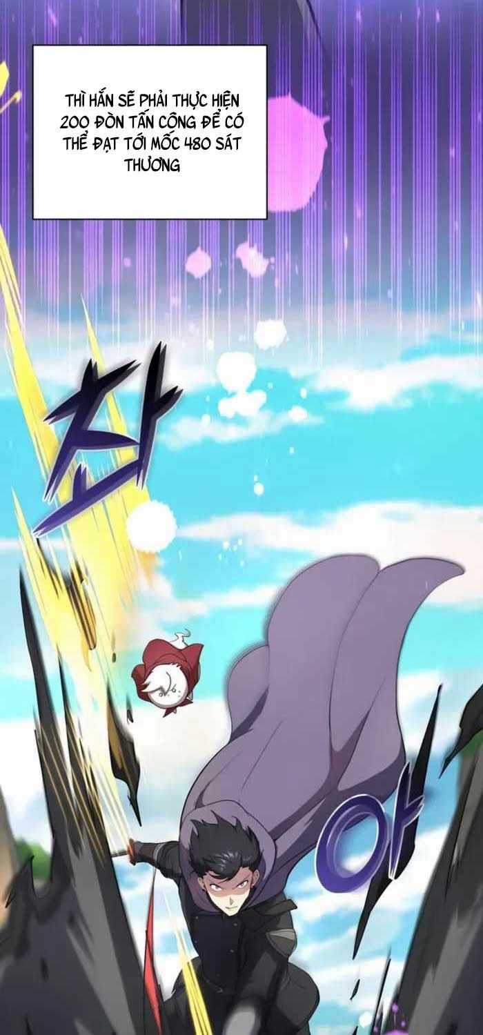 Tôi Thăng Cấp Bằng Kĩ Năng Chapter 78 trang 11