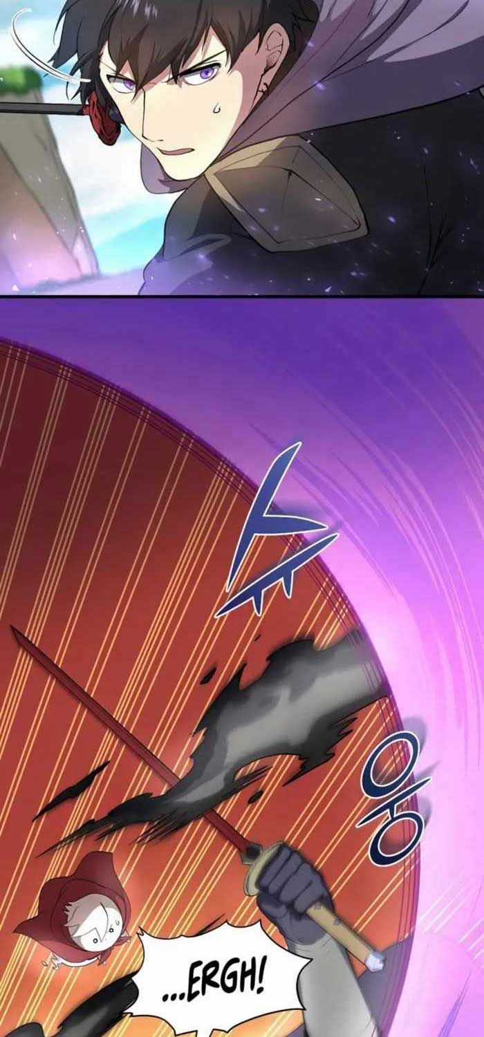 Tôi Thăng Cấp Bằng Kĩ Năng Chapter 78 trang 13