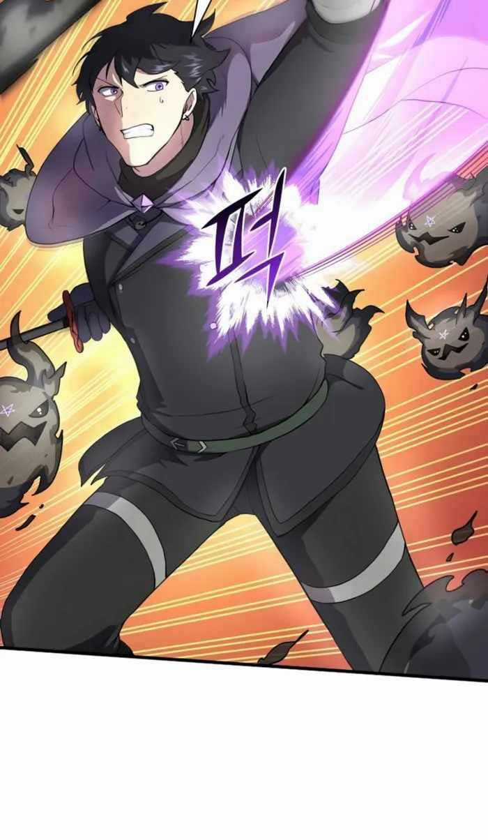 Tôi Thăng Cấp Bằng Kĩ Năng Chapter 78 trang 14