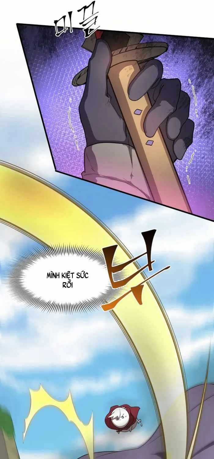 Tôi Thăng Cấp Bằng Kĩ Năng Chapter 78 trang 15