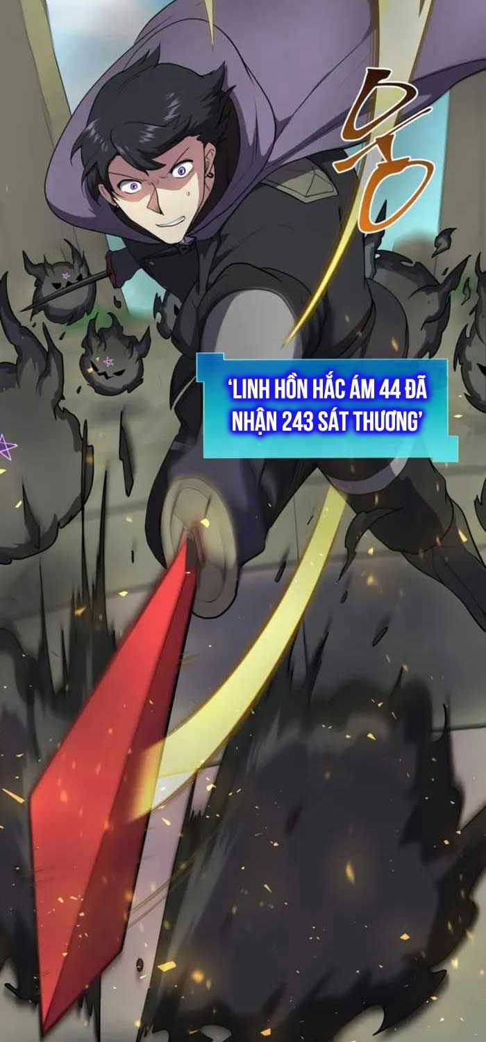 Tôi Thăng Cấp Bằng Kĩ Năng Chapter 78 trang 16