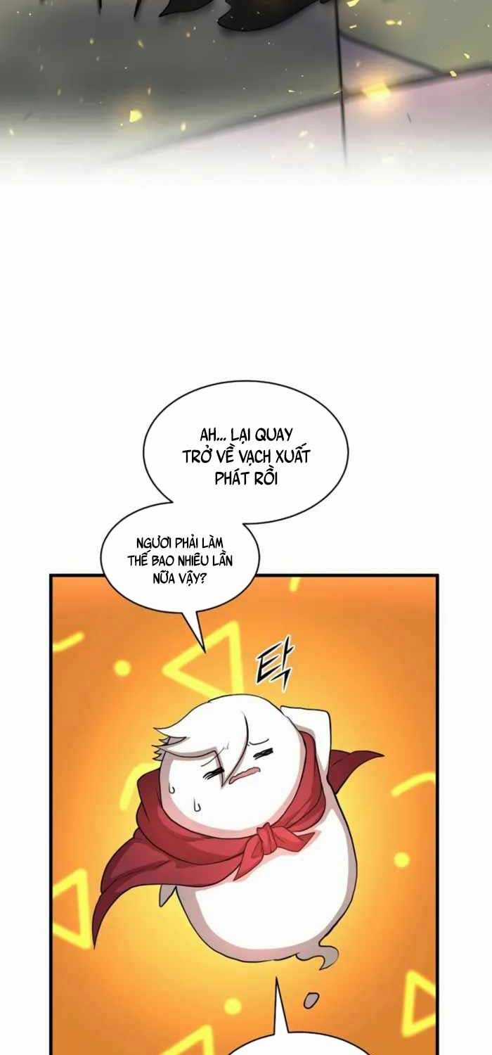 Tôi Thăng Cấp Bằng Kĩ Năng Chapter 78 trang 17