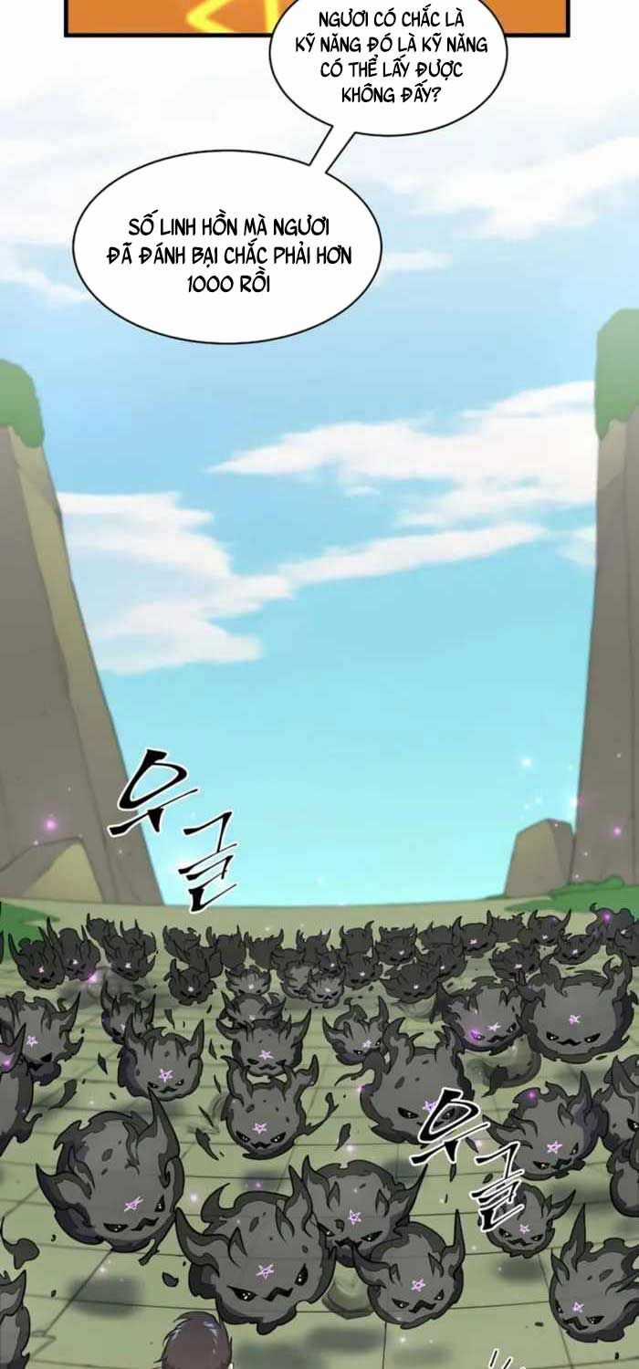 Tôi Thăng Cấp Bằng Kĩ Năng Chapter 78 trang 18