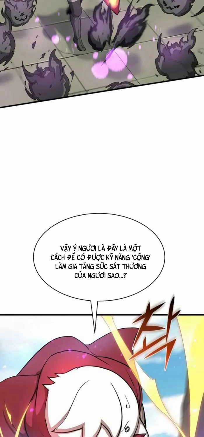 Tôi Thăng Cấp Bằng Kĩ Năng Chapter 78 trang 2