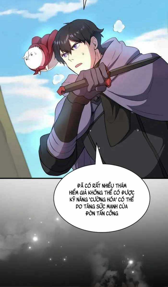 Tôi Thăng Cấp Bằng Kĩ Năng Chapter 78 trang 20