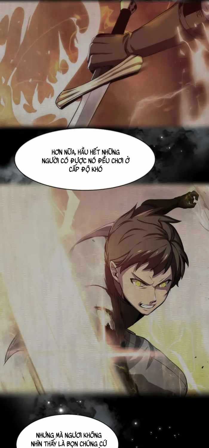 Tôi Thăng Cấp Bằng Kĩ Năng Chapter 78 trang 21