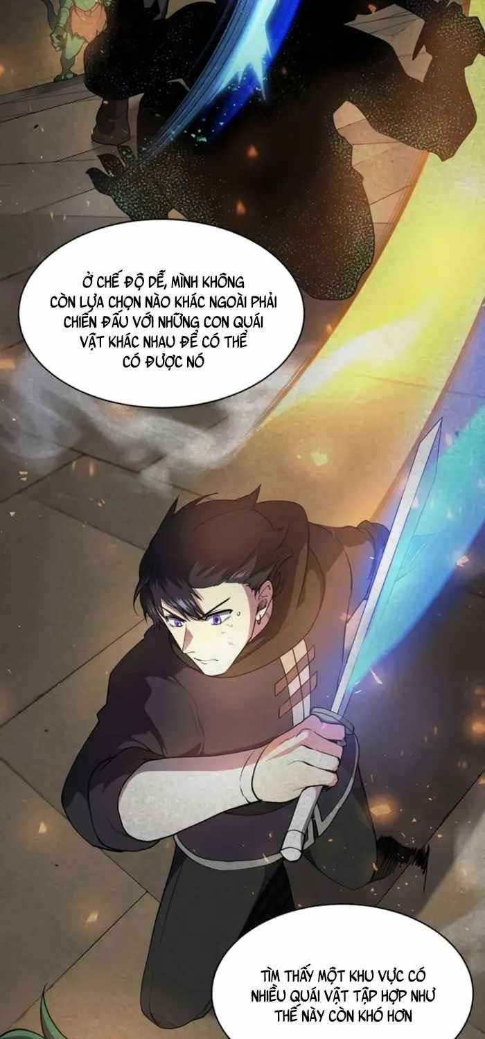 Tôi Thăng Cấp Bằng Kĩ Năng Chapter 78 trang 25