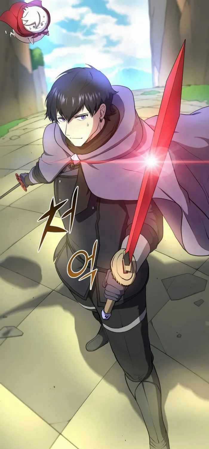 Tôi Thăng Cấp Bằng Kĩ Năng Chapter 78 trang 27