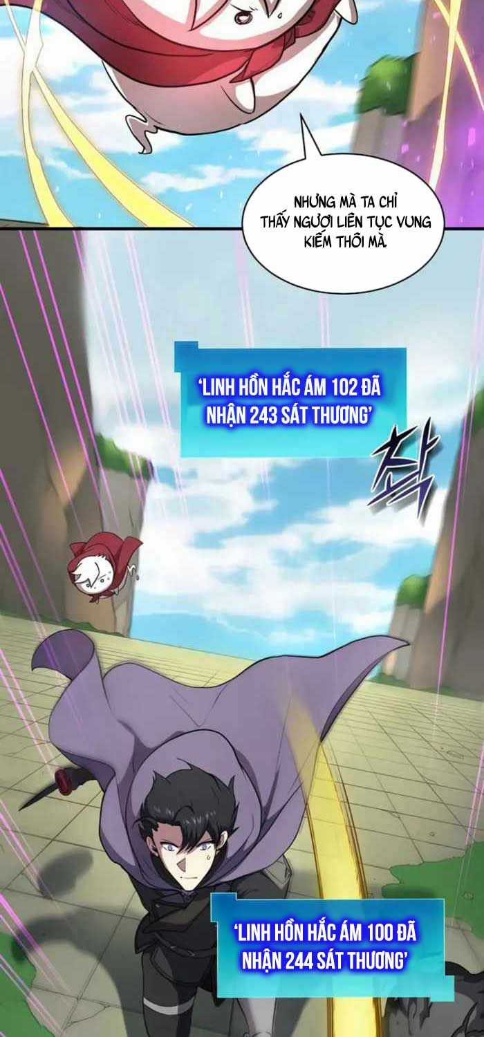 Tôi Thăng Cấp Bằng Kĩ Năng Chapter 78 trang 3