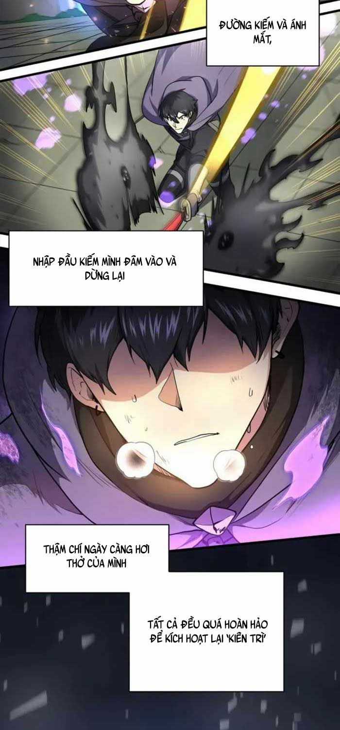 Tôi Thăng Cấp Bằng Kĩ Năng Chapter 78 trang 30