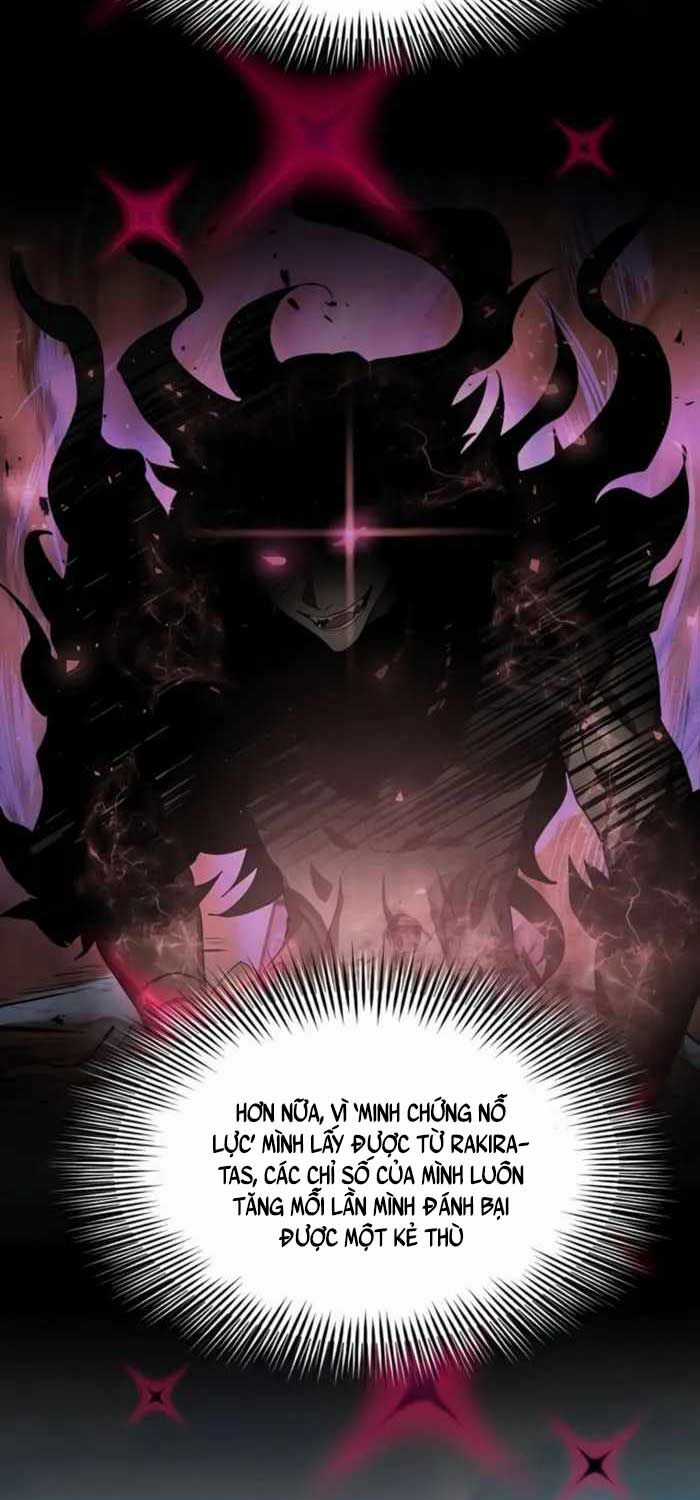 Tôi Thăng Cấp Bằng Kĩ Năng Chapter 78 trang 34