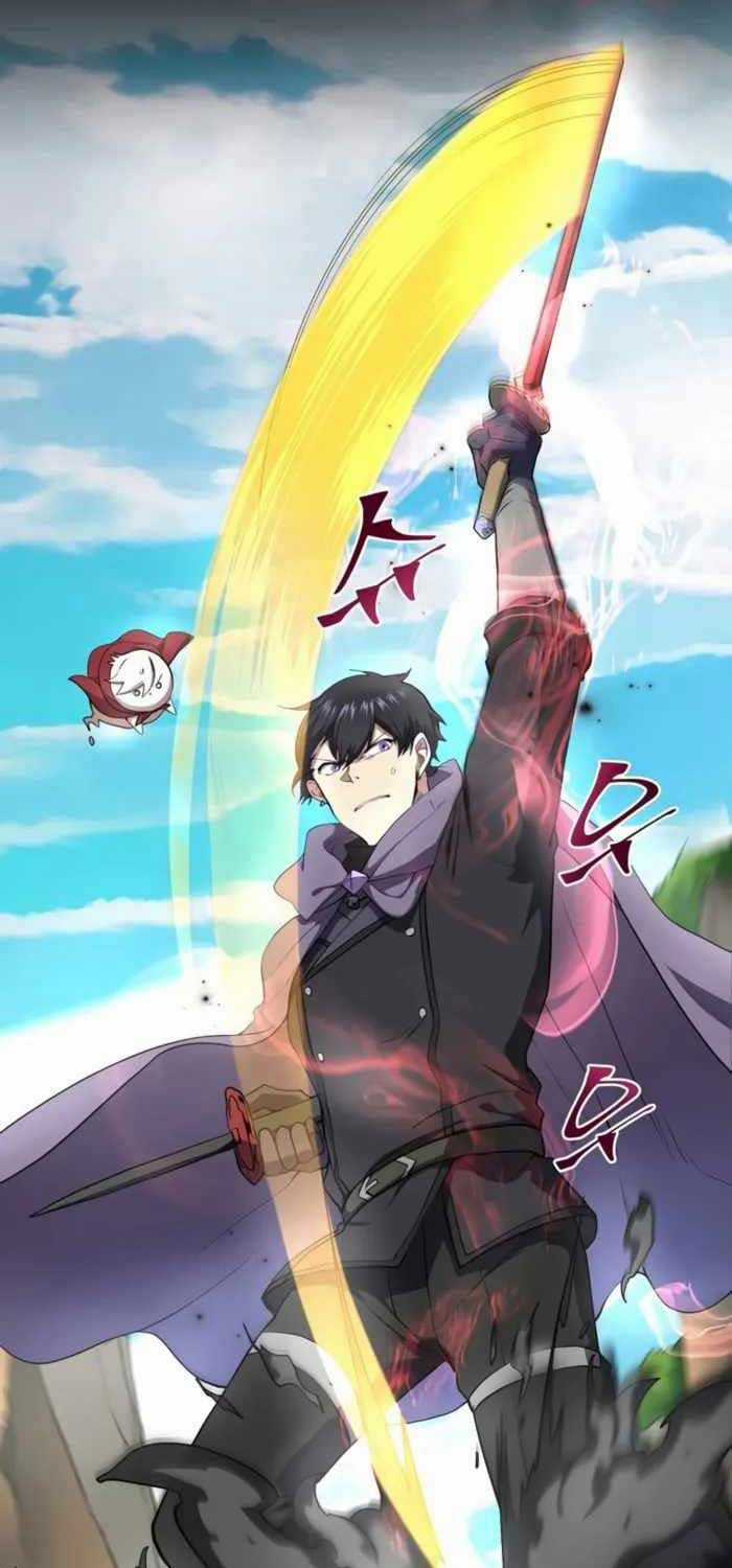 Tôi Thăng Cấp Bằng Kĩ Năng Chapter 78 trang 35