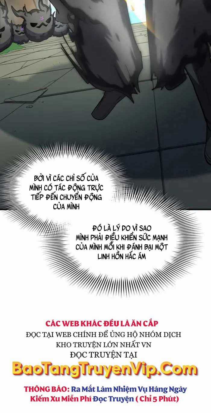 Tôi Thăng Cấp Bằng Kĩ Năng Chapter 78 trang 36