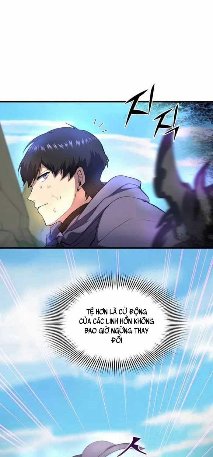Tôi Thăng Cấp Bằng Kĩ Năng Chapter 78 trang 37