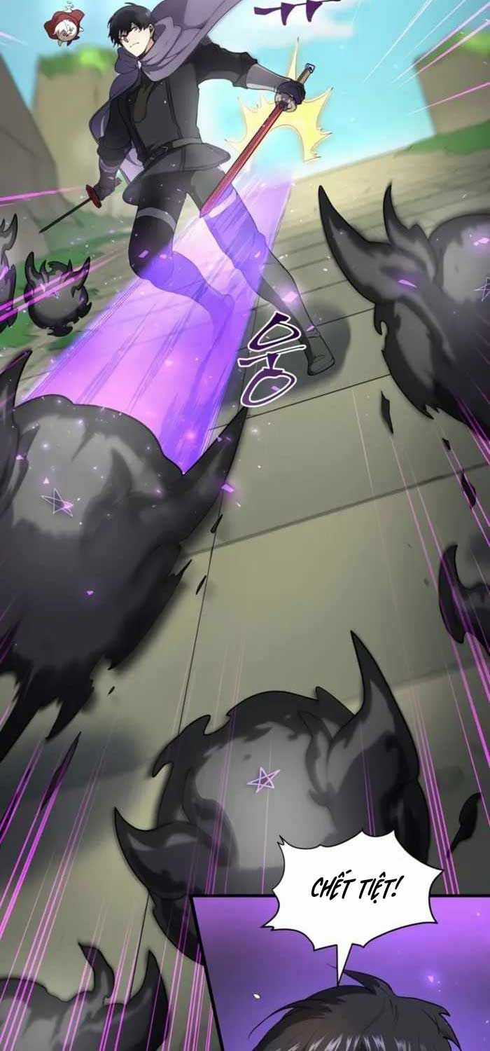 Tôi Thăng Cấp Bằng Kĩ Năng Chapter 78 trang 38