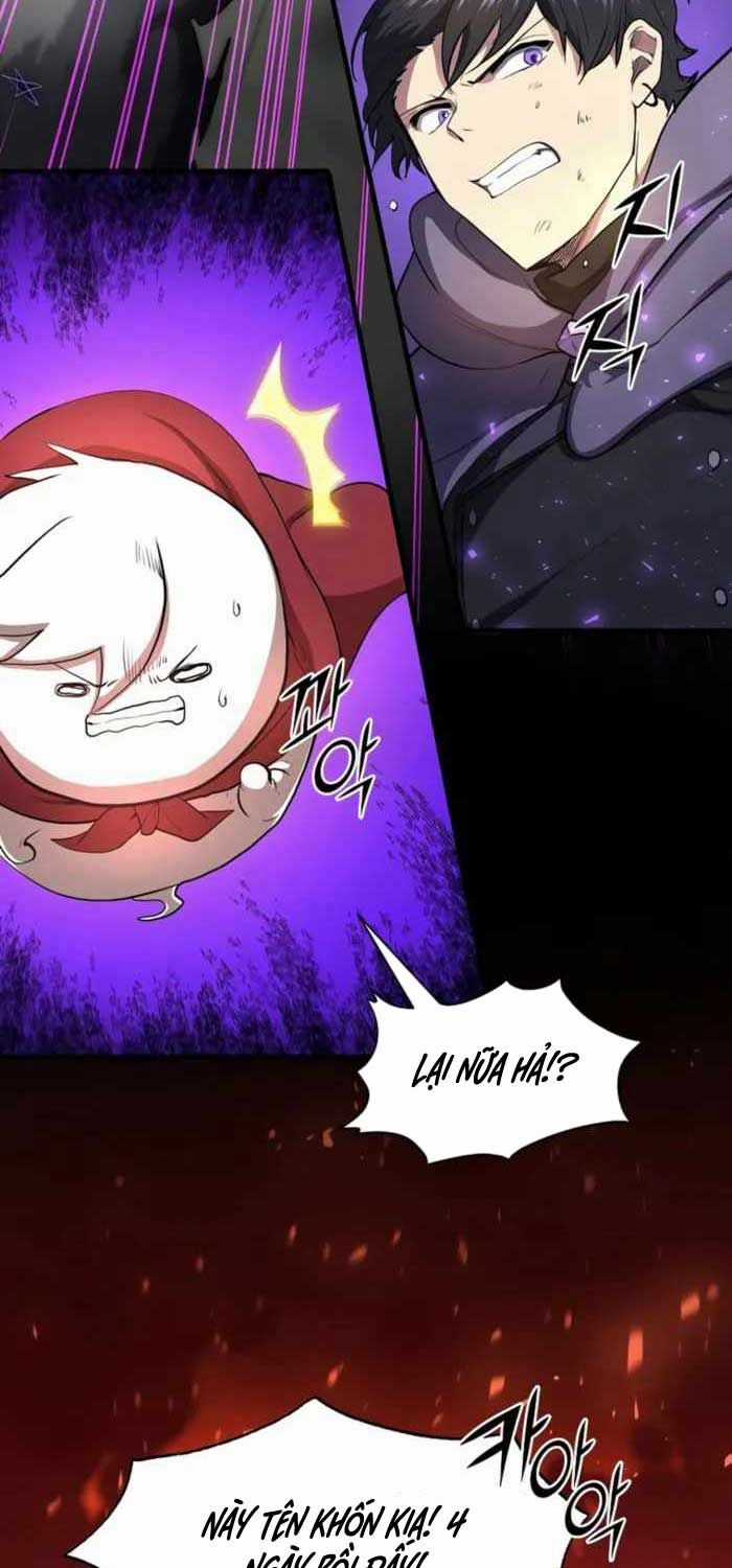 Tôi Thăng Cấp Bằng Kĩ Năng Chapter 78 trang 39