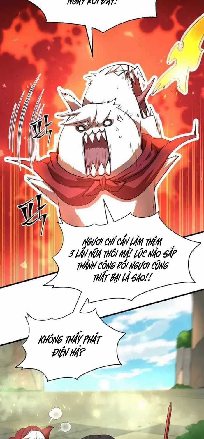 Tôi Thăng Cấp Bằng Kĩ Năng Chapter 78 trang 40