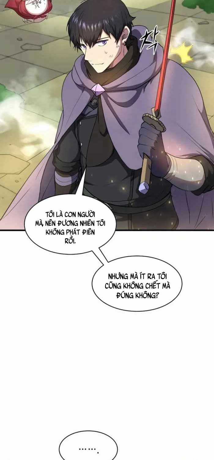 Tôi Thăng Cấp Bằng Kĩ Năng Chapter 78 trang 41