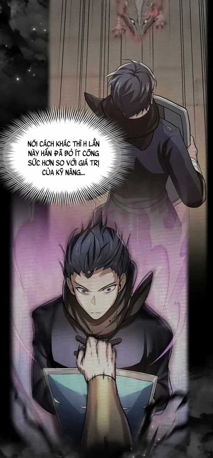 Tôi Thăng Cấp Bằng Kĩ Năng Chapter 78 trang 44