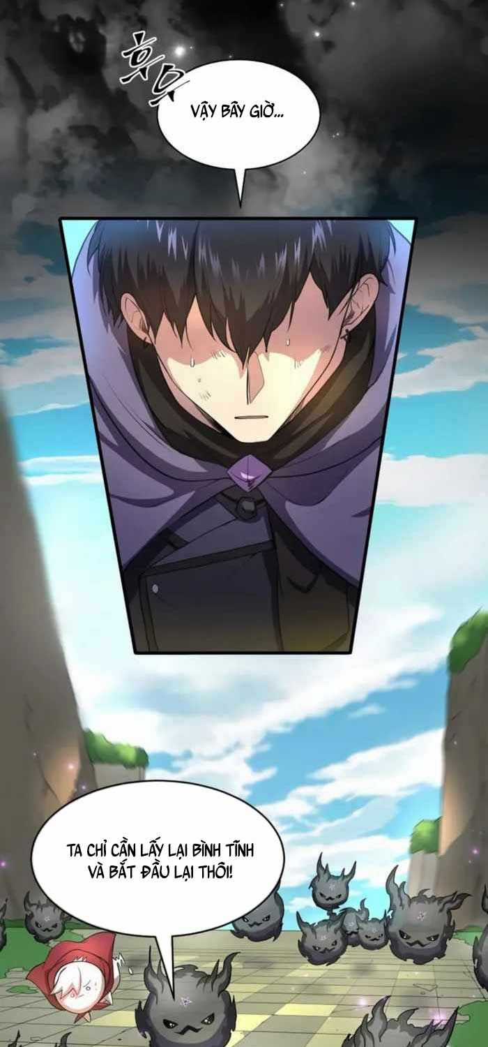 Tôi Thăng Cấp Bằng Kĩ Năng Chapter 78 trang 45